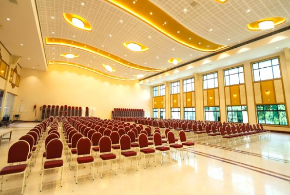 Shri Vasavi Mithra Mahal 3