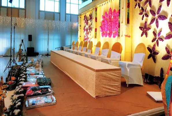 Shri Vasavi Mithra Mahal 4