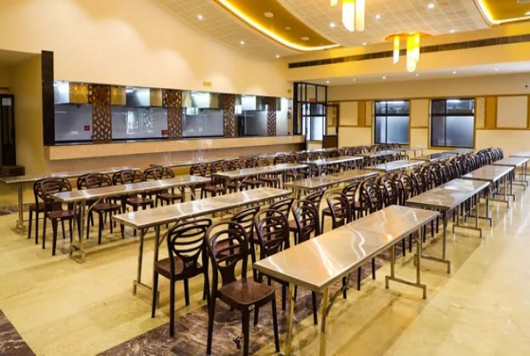 Shri Vasavi Mithra Mahal