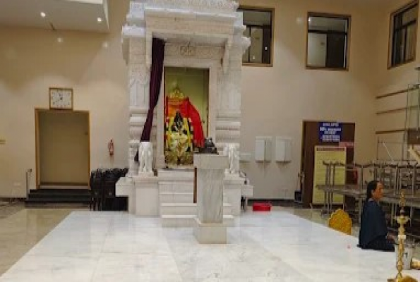Shri Vasavi Mithra Mahal 2