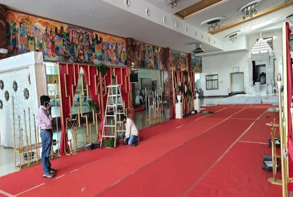 Shri Vasavi Mithra Mahal 3