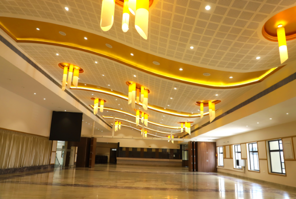 Shri Vasavi Mithra Mahal