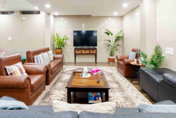 Hilltop Hideaway Pool Villa By Spacez 3