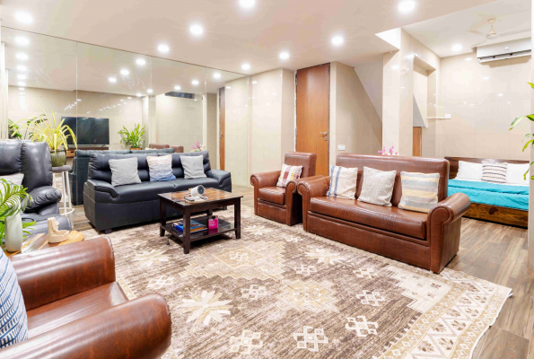 Hilltop Hideaway Pool Villa By Spacez 5