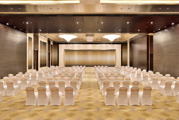 Radisson Blu Hotel 2