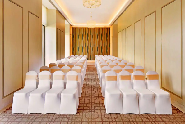 Radisson Blu Hotel 3