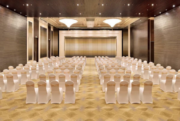 Radisson Blu Hotel 3