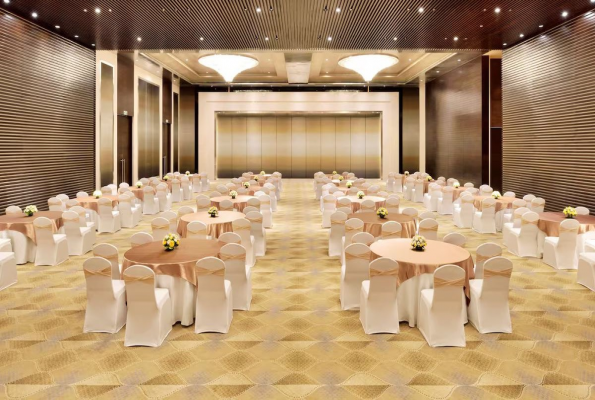 Radisson Blu Hotel 3