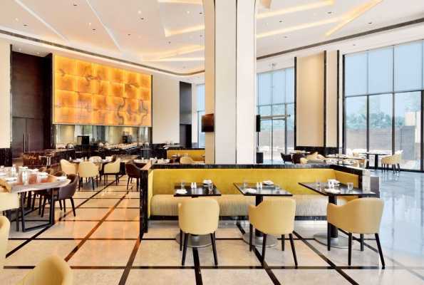 Radisson Blu Hotel 2