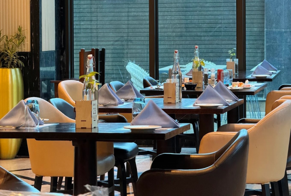 Radisson Blu Hotel 3