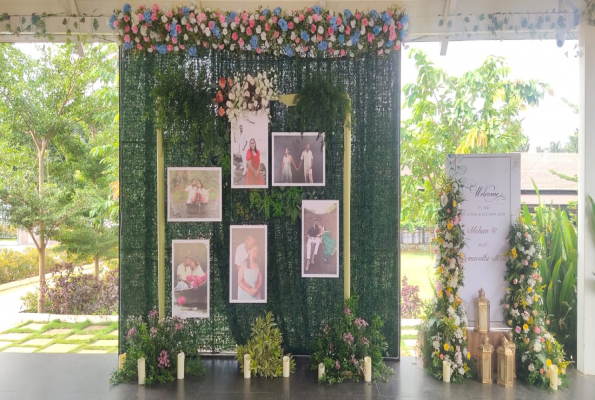 Festiva Recreations 3