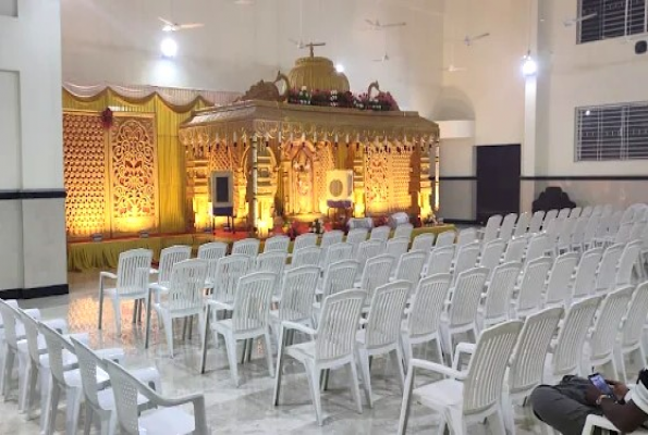 Mani Mahal Wedding Hall