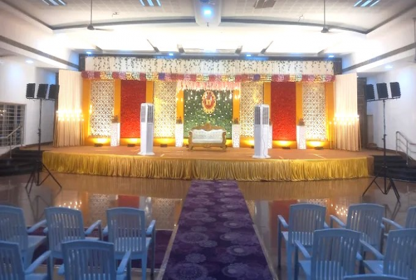 Mani Mahal Wedding Hall 2