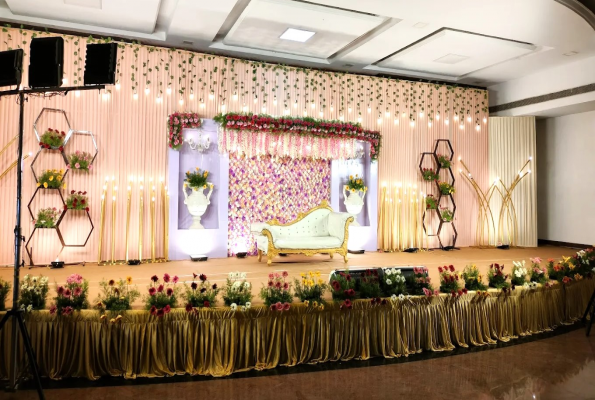 Mani Mahal Wedding Hall 1