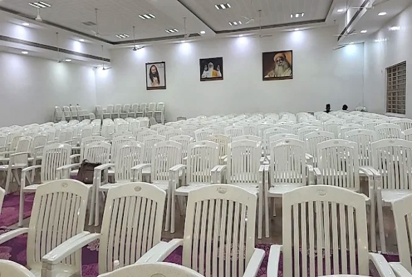 Mani Mahal Wedding Hall 5