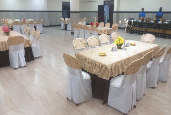 Mani Mahal Wedding Hall 1