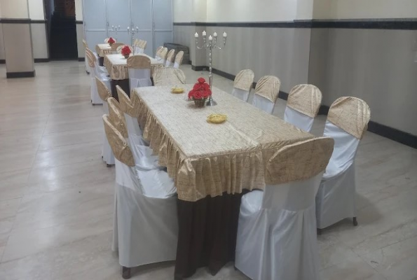 Mani Mahal Wedding Hall 2