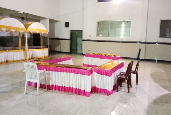 Mani Mahal Wedding Hall 4