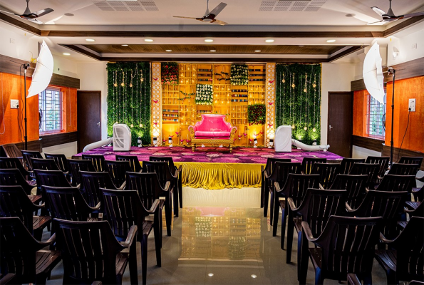 Mahasankara Mini Hall 2