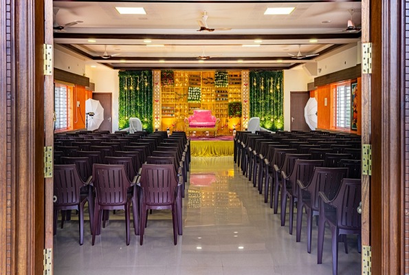 Mahasankara Mini Hall 3