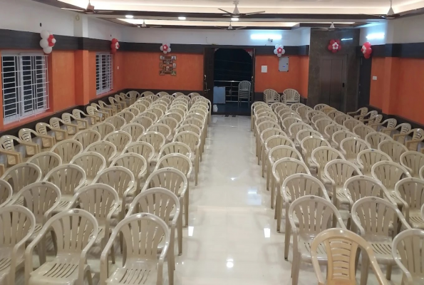 Mahasankara Mini Hall 4
