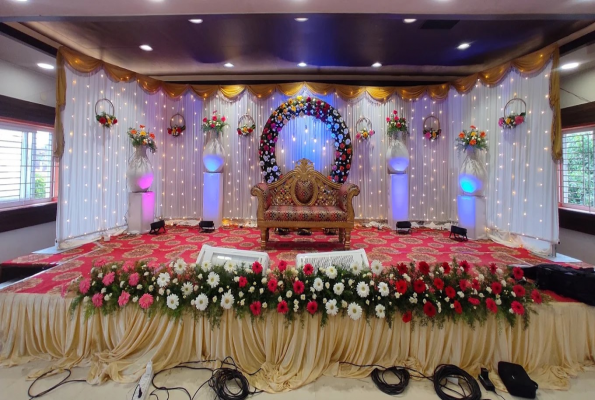 Mahasankara Mini Hall