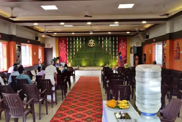 Mahasankara Mini Hall 5