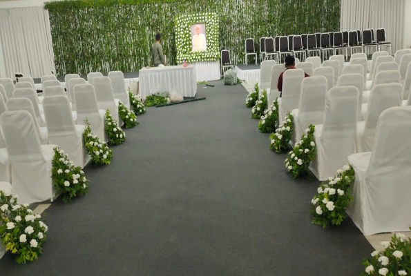 Sindhu Bhavan Banquet