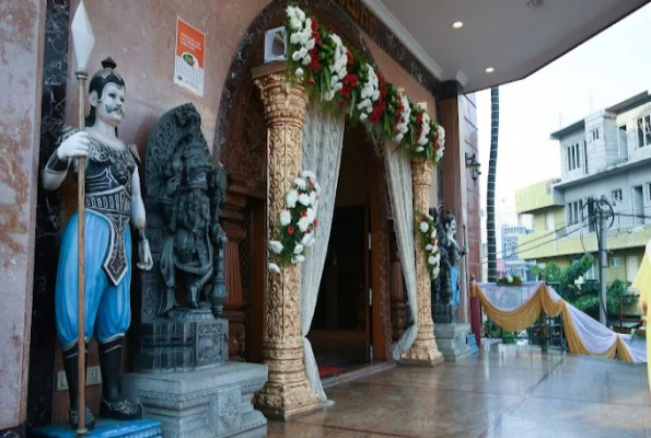 Pai Vista Convention Hall 4