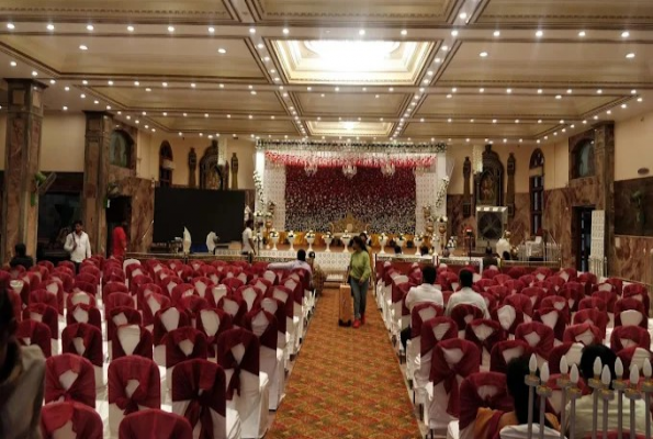 Pai Vista Convention Hall 3