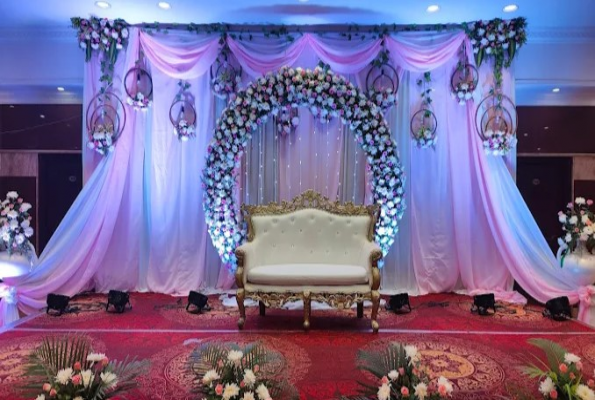 Pai Vista Convention Hall 5