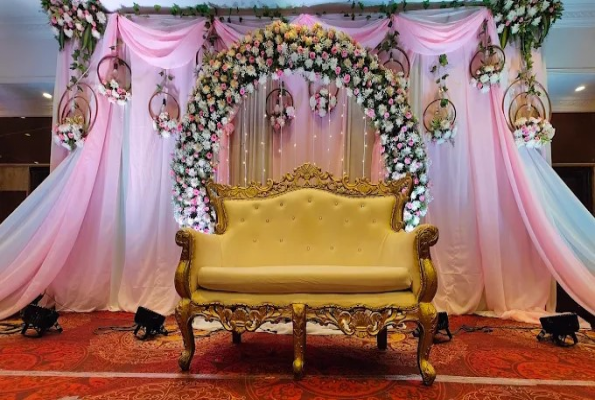 Pai Vista Convention Hall 2