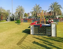 Blossom Party Lawn at undefined