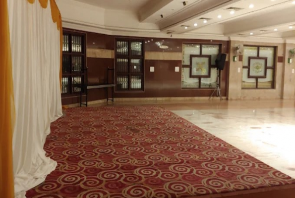 Pai Vista Convention Hall 3