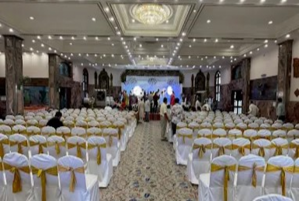 Pai Vista Convention Hall 5