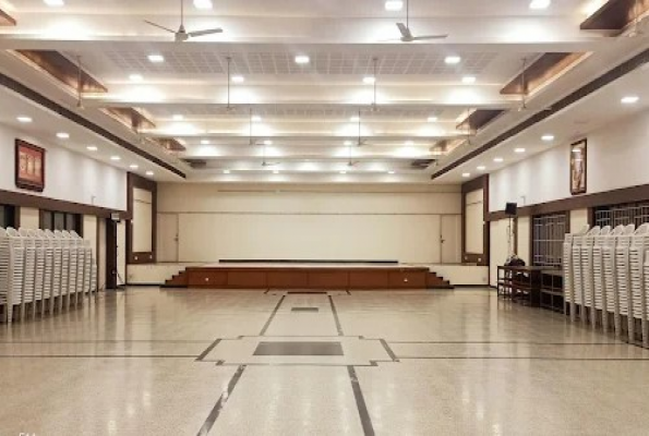 Vrg Marriage Hall 2