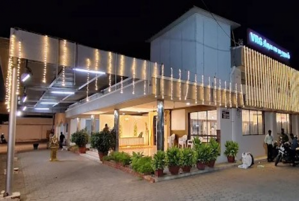 Vrg Marriage Hall 2