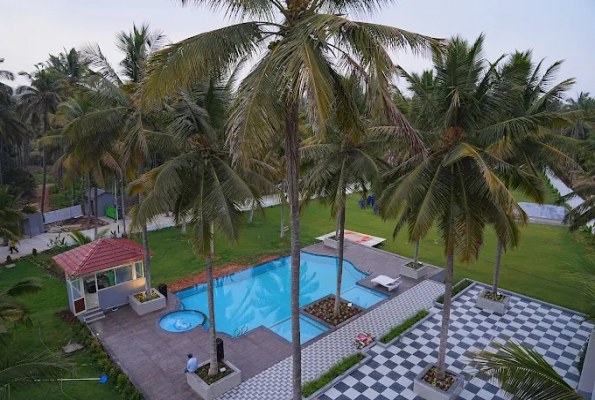 Diamond Pavilion By Jade 5