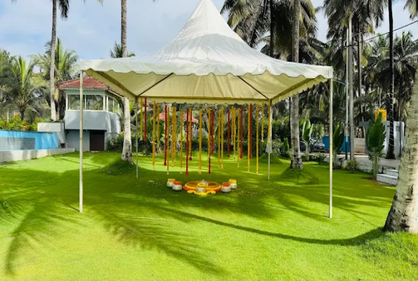 Diamond Pavilion By Jade 2