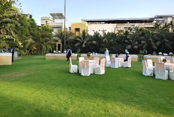 Shreekunj Mandapam 2