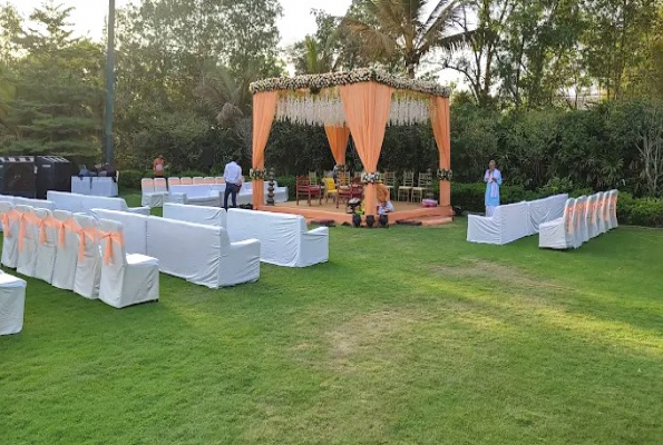 Shreekunj Mandapam 3