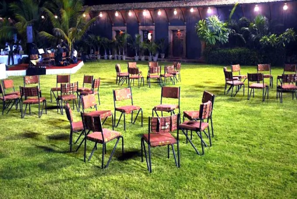 Shreekunj Mandapam 4