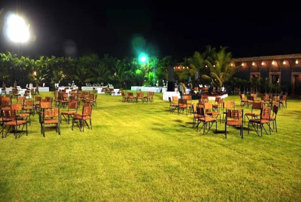 Shreekunj Mandapam 5