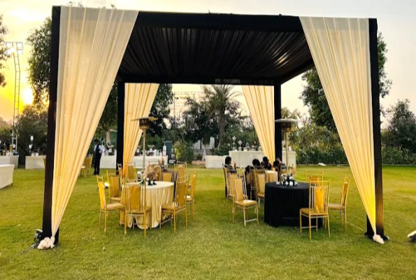 Ruta Farm Party Plot 2