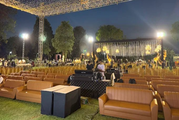 Ruta Farm Party Plot 4