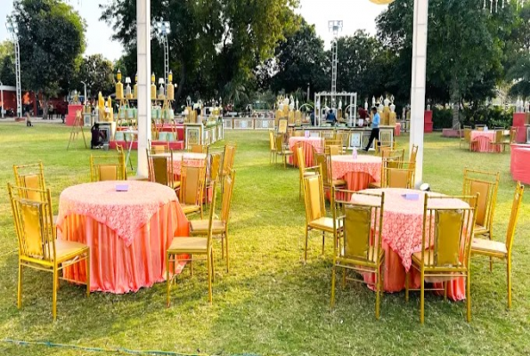 Ruta Farm Party Plot 4