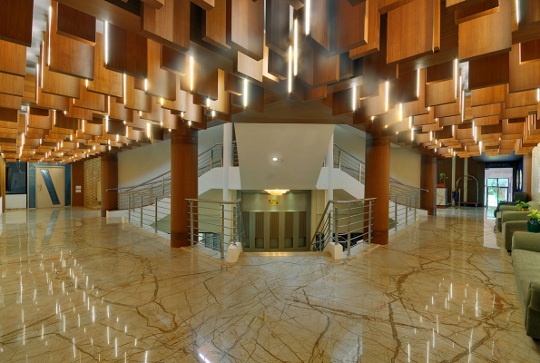 Aarya Grand Hotels & Resorts