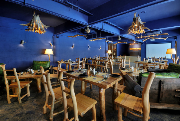 Aarya Grand Hotels & Resorts 2