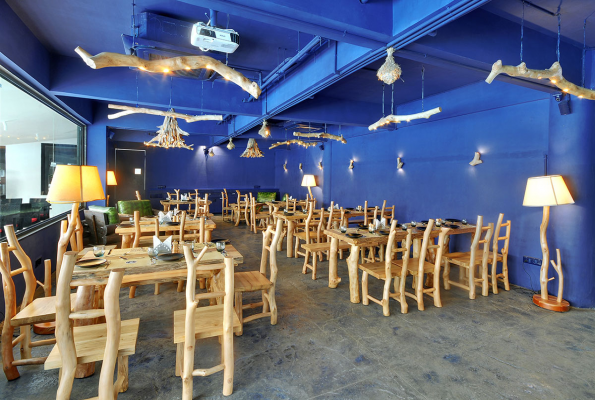 Aarya Grand Hotels & Resorts