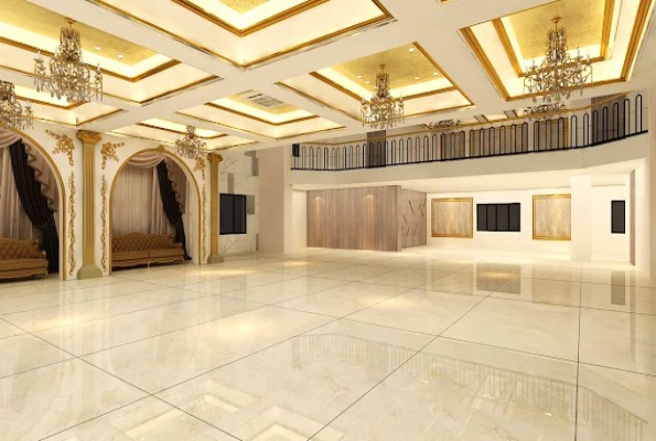 The Grand Swagat Banquet 2